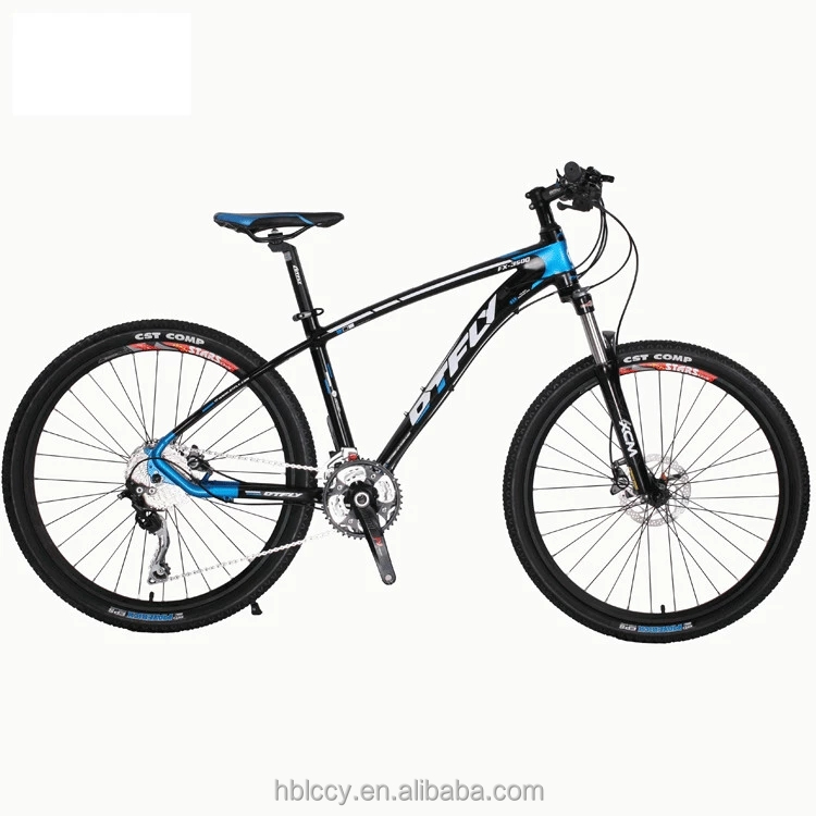 Bicicleta de Montanha OEM ODM GT 21 Velocidades com Freio a Disco