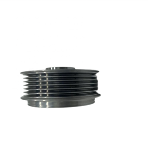 Polea de Repuesto para Alternador de Automóvil de Calidad Original en Existencia 37322 2g500 37322-2g500 - Product Image 2