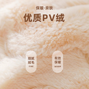 Dog <b>Bed</b> Round Washable For Medium Large Breeds All Seasons Use - Product Image 2