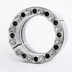 Rck11 1012 z12a (cq120) Bộ phận truyền tải điện OEM tùy chỉnh khóa lắp ráp thiết bị ròng rọc với hỗ trợ mở rộng tay áo - Product Image 3