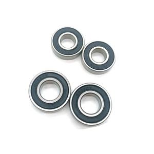 Roulement de roue avant et arrière pour Xiaomi <span class=keywords><strong>M365</strong></span>/Pro/1S/essentiel/PRO2 accessoires de réparation pièces de rechange pour scooter électrique (4 pièces) - Product Image 4