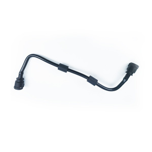 ท่อน้ำหล่อเย็น BMW 17128602599 เส้นผ่านศูนย์กลางภายใน 2 มม. สำหรับซีรีส์ 5 G38 ซีรีส์ 6 G32 ซีรีส์ 7 G12 อะไหล่ทดแทน - Product Image 1