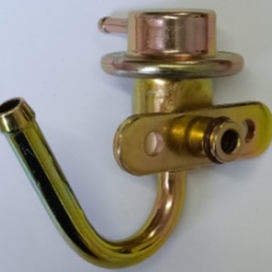 Manguera de freno Nissan 226700W000 SY-071 para reemplazo y reparación de piezas de automóvil - Product Image 1