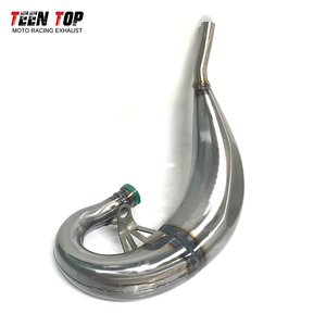 Échappement 2 temps de 25mm <span class=keywords><strong>pour</strong></span> <span class=keywords><strong>KTM</strong></span> 125SX <span class=keywords><strong>KTM</strong></span> 150SX 2019-2023 125XC 2023 Tube d'échappement - Product Image 3