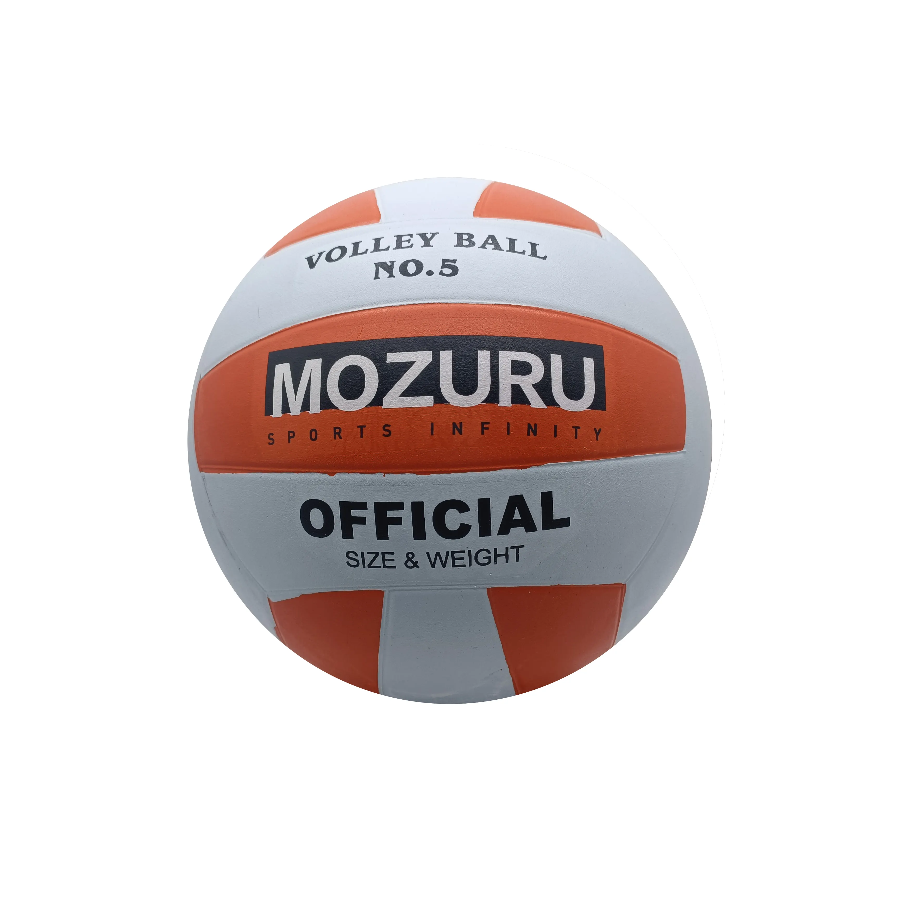 Gummi Sport Made In Japan Volleyball