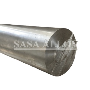 Barre en alliage de nickel Inconel 625 UNS N06625 conforme à la norme ASTM - Product Image 1