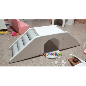 Aire <span class=keywords><strong>de</strong></span> jeux douce pour enfants, structure d'escalade douce pour bébés et enfants, articles <span class=keywords><strong>de</strong></span> <span class=keywords><strong>jeu</strong></span> pour bébés - Product Image 3