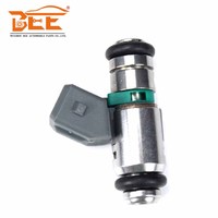 Inyectores de Combustible Originales para Renault Clio 2, Laguna, Megane, Scenic, Thalia 1.6L, 1 Unidad, IWP143, 8200128959, 0280158170, 50102602, 75112142, INJ533