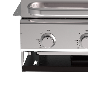 Nouvelle Arrivée Appareil De Cuisine De Fête En Plein Air En Acier Inoxydable <span class=keywords><strong>Barbecue</strong></span> Intégré <span class=keywords><strong>Gaz</strong></span> <span class=keywords><strong>Barbecue</strong></span> - Product Image 6