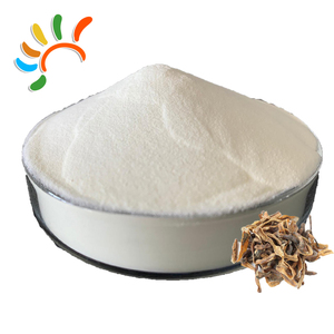 कारखाने की आपूर्ति हलाल प्रमाणित शुद्ध मिट्टी के अर्क पाउडर लुंबरुकिनेसे स्वास्थ्य खाद्य जल में घुलनशील - Product Image 1