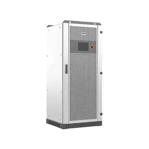 Serie Megarevo Microgrid de 30kw, 50kw, 100kw, 150kw, 250kw, 500kw Híbrida para Contenedor de Almacenamiento de Baterías Megarevo MPS0030 Megarevo MPS M - Product Image 4
