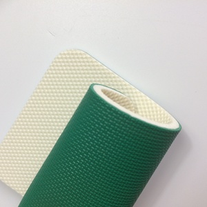 Suelo de PVC Moderno para Gimnasio Interior, 5 Años de Garantía, Base de Espuma, para Cancha de Tenis de Mesa, Colores Madera, Antideslizante 3D - Product Image 4