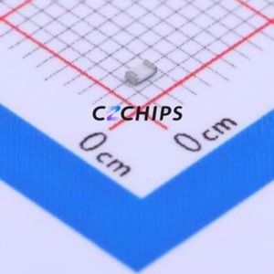 Resistencia SMD RS-03K4750FT 0603 (Tipo: Película Gruesa) (Resistencia: 475 Ohmios Precisión: 1%) - Product Image 2