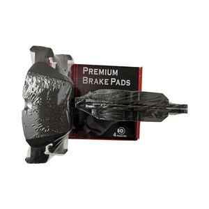 Pastillas de freno delanteras para BMW 5 Serie 520d 520i 523i <span class=keywords><strong>525td</strong></span> 525tds 525d 525i 525tds 528i 530d 535i E39 11/1995-05/2004 - Product Image 4