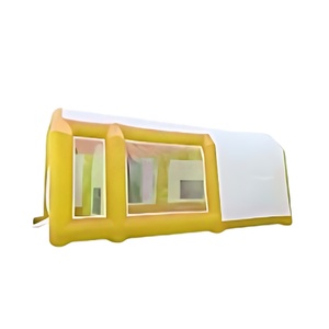 Usine pas cher prix cabine <span class=keywords><strong>de</strong></span> pulvérisation <span class=keywords><strong>gonflable</strong></span> petite taille cabine <span class=keywords><strong>de</strong></span> pulvérisation <span class=keywords><strong>de</strong></span> <span class=keywords><strong>peinture</strong></span> <span class=keywords><strong>station</strong></span> <span class=keywords><strong>de</strong></span> préparation <span class=keywords><strong>de</strong></span> travail mobile - Product Image 2