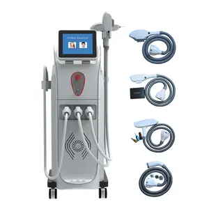 Laser Did Hair Removal Machine Ipl Unlimited Flashes Commercial Laser Hair Removal Machine Price