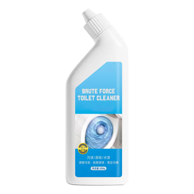 Eco Friendly Hygiene Personalized Toilet Cleaner Liquid Products Air Freshener Fresh Smells Toilet Bowl Cleaner liquid In Bulk