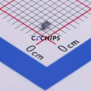 IP3319CX6,135 EMI Filter (RC, LC Network) UFBGA-6 RF ( Resistance: 6Ohm )( ESD Protection: With )( Number of Channels: 2 ) - Product Image 1