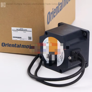 มอเตอร์ใหม่ 1 ชิ้น รุ่น Blfm6200-gfs จัดส่งรวดเร็ว ของแท้ พร้อมส่ง ระบบอัตโนมัติอุตสาหกรรม สำหรับ PLC แบบเฉพาะทาง - Product Image 1