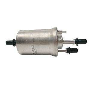 Großhandel Premium Aluminium 4.0par Auto Benzin filter Kunden spezifisch für Volkswagen Serie Hohe Qualität 6 Q0201051C Neuzustand - Product Image 2