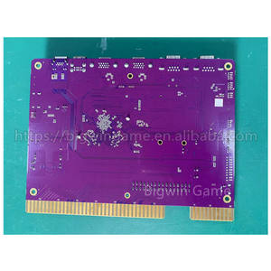 Machine <span class=keywords><strong>de</strong></span> <span class=keywords><strong>jeu</strong></span> <span class=keywords><strong>de</strong></span> compétences populaire aux États-Unis, RICH PIG pour moniteur vertical - 2 jeux - Product Image 5