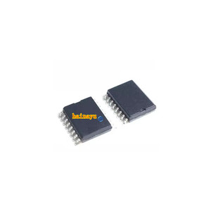 Hainayu pengiriman cepat elektronik Khusus dalam chip isolator digital chip IC terintegrasi SOIC16-NB <span class=keywords><strong>CA</strong></span>-IS3741LN - Product Image 1