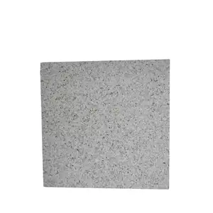 Doğal taş özelleştirmek G603 çin granit ucuz taş granit beyaz çalı çekiç oturma odası için