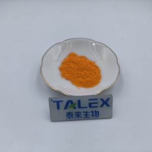 Suplemento Vitamínico para la Salud Ocular, Extracto de Caléndula con 20% de Luteína y Zeaxantina, Luteína en Polvo - Product Image 3