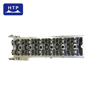 Accesorios Duraderos para Automóviles, Cabeza de Cilindro para Nissan Patrol TB48 11041-VC200 Y61 - Product Image 2