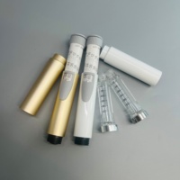 Stylo d'outillage de beauté réutilisable V2 en gros, personnalisation prise en charge, faible MOQ, approvisionnement mondial