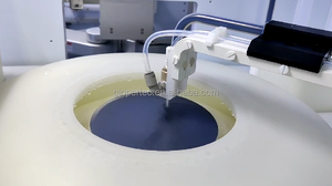 Siêu âm Megasonic tần số Máy phát điện 430-1MHz - Product Image 5