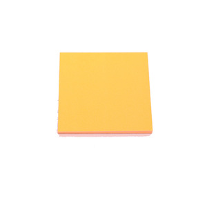 Note adesive statiche autoadesive senza colla adesivi adesivi statici a prova di sole nuovi blocchetti per appunti senza traccia - Product Image 5