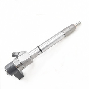 Injecteur de carburant Common Rail 0445110190, soupape d'injection pour moteur diesel, pour véhicules en général - Product Image 1