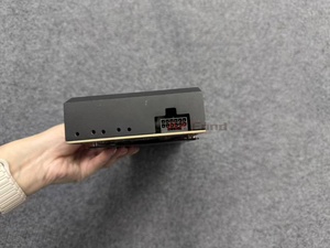 การ์ดจอ RTX 4080 32GB GDDR6X พัดลมใหม่ PCIe 4.0 แบบสองช่องเสียบ สำหรับเดสก์ท็อปเวิร์กสเตชัน GPU RTX 4080 32GB RTX 4080 32GB - Product Image 4