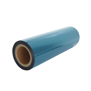 KORUMA ÖNLEYİCİ MAVİ PET TABAN FİLMİ - Product Image 4