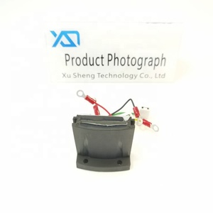 Régulateur <span class=keywords><strong>de</strong></span> <span class=keywords><strong>tension</strong></span> 601 — 1 <span class=keywords><strong>alternateur</strong></span> <span class=keywords><strong>de</strong></span> haute qualité, pour automobile, adapté au 8SC3141, 8SC3140 - Product Image 3