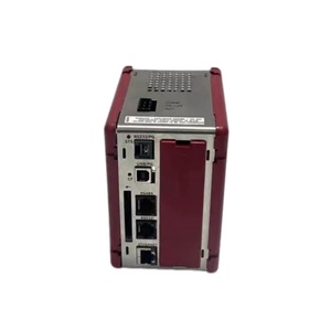 Nouvelle Station de Données DSPGT000 Plus Convertisseur de Protocole Enregistreur de Données HMI Virtuel 24VDC Module de Communication Industrielle sur Rail DIN - Product Image 1