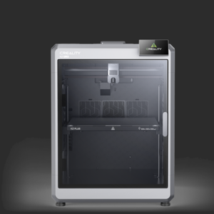 Impresora 3D Creality <span class=keywords><strong>K2</strong></span> Combo Multicolor Lista para Usar, Nivelación Automática, Cámara IA, Impresión de Alta Velocidad para Escritorio en Casa - Product Image 5
