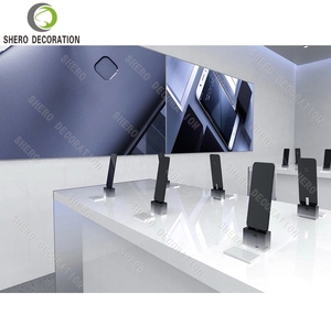 ชั้นวางโทรศัพท์มือถือสำหรับโชว์ - Product Image 5