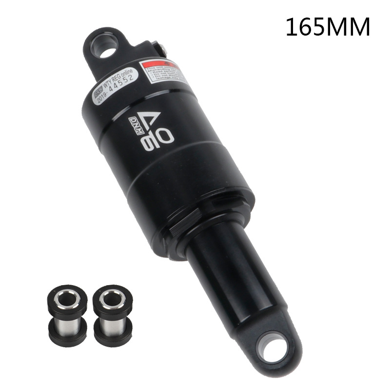Ao-6 165mm (con 24mm buje 2PCS)