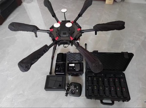 Secondhand sử dụng ban đầu M600 Matrice 600 Pro và M600 Pro Drone dron Hexacopter - Product Image 6