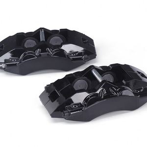 ผ้าเบรกระบบเบรกไฮดรอลิกสำหรับ KTM 85 <span class=keywords><strong>Isuzu</strong></span> ชุดใหญ่ชิ้นส่วนรถยนต์ออกแบบได้ตามต้องการ - Product Image 3