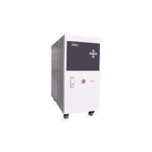 Controlador de Temperatura de Circulación de Agua para Moldeo por Inyección, Unidad de Intercambio de Calor 180°C - Product Image 2