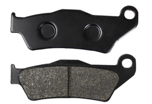 Pièces de moto SNOR Plaquettes de frein pour BMW GX 450 X <span class=keywords><strong>F</strong></span> 750 850 GS BAJAJ Pulsar 180 150 220 200 Discover BENELLI BX250 - Product Image 2