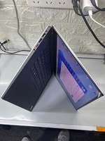 Laptop Bisnis Layar Besar XPS 15 9560 I7-7700HQ 256GB 8GB