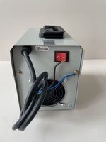 Nouvelle soudeuse à onduleur IGBT ZX7-315 315A MMA ARC portable avec moteur DC double tension 220V/380V