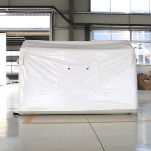 Tienda de campaña <span class=keywords><strong>al</strong></span> aire libre personalizable, plegable, personalizada, familiar, <span class=keywords><strong>2022</strong></span> - Product Image 3