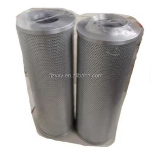 Filtro de Aceite Hidráulico de Alta Calidad para Camiones de Trabajo Pesado Hydwell 925773 R928006036 937408Q HC0015FUR3YRR - Product Image 4