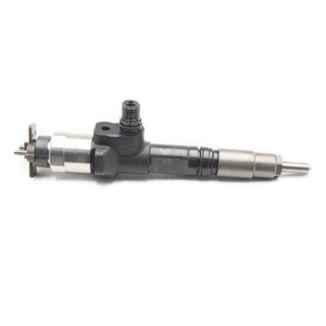 Injektor Diesel Common Rail 295050-1320 2950501320 Injektor Common Rail 11J700-53051 436-1096 1J70053051 4361096 - Product Image 5