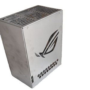 Mini PC de escritorio H510 con Intel Core i9 ITX DP + 10900 + M.2 Uso industrial AU y enchufe de EE. UU. Nueva serie I9 - Product Image 4